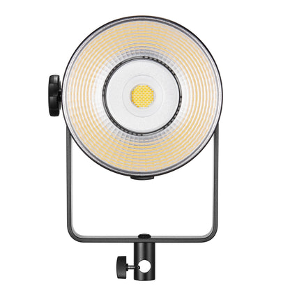 UL150II Bi-Colour Light for photography