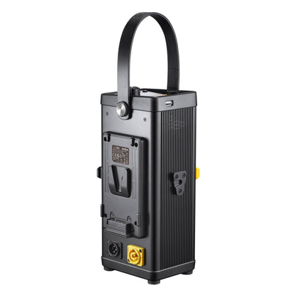 UL150IIBi Bi-Colour LED Studio Light 100% Fanless 150W