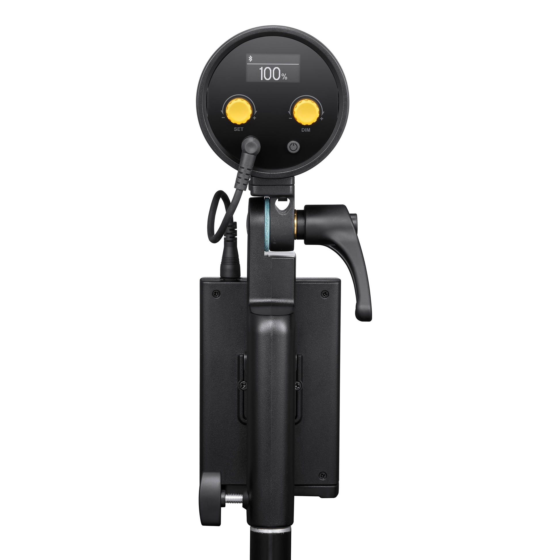 Godox ML30 LED Video Light By EssentialPhoto & Video 