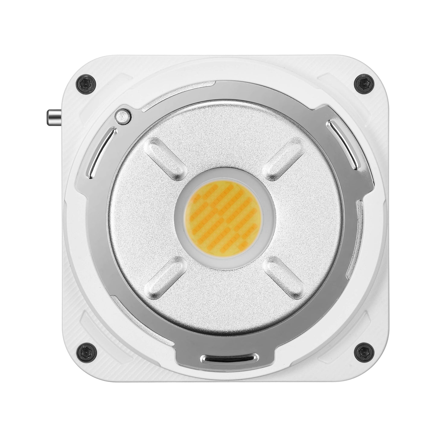 GODOX ML60II Bi 60W 2800-6500K Ultra-Compact Handheld COB LED Video Light LED Chip Godox Mount