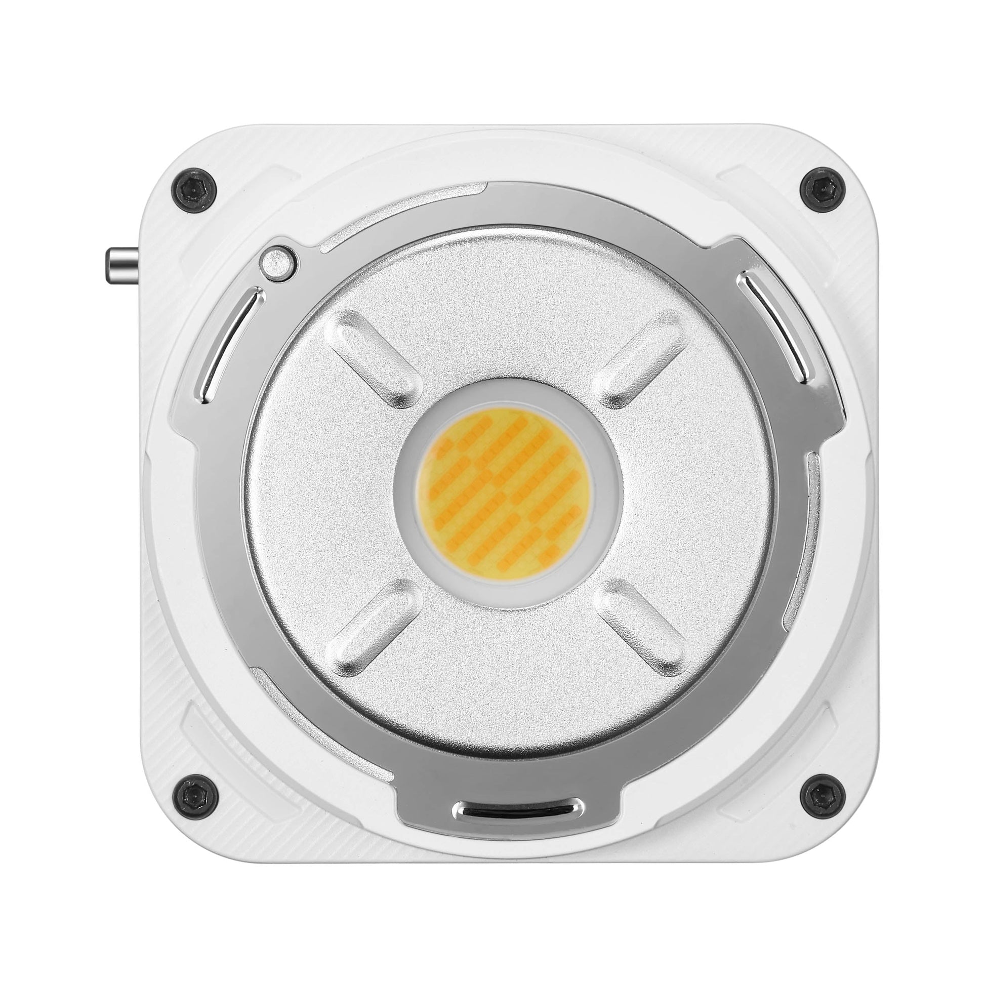 GODOX ML60II Bi 60W 2800-6500K Ultra-Compact Handheld COB LED Video Light LED Chip Godox Mount