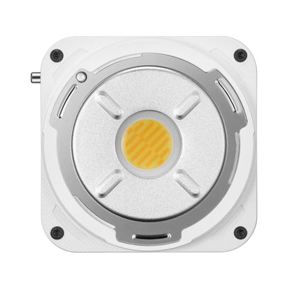 GODOX ML60II Bi 60W 2800-6500K Ultra-Compact Handheld COB LED Video Light LED Chip Godox Mount