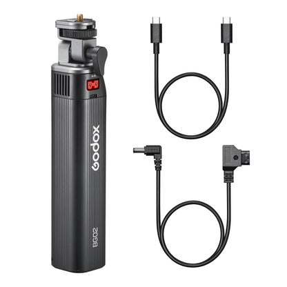 GODOX
BG02 95W5 Battery Grip By Godox