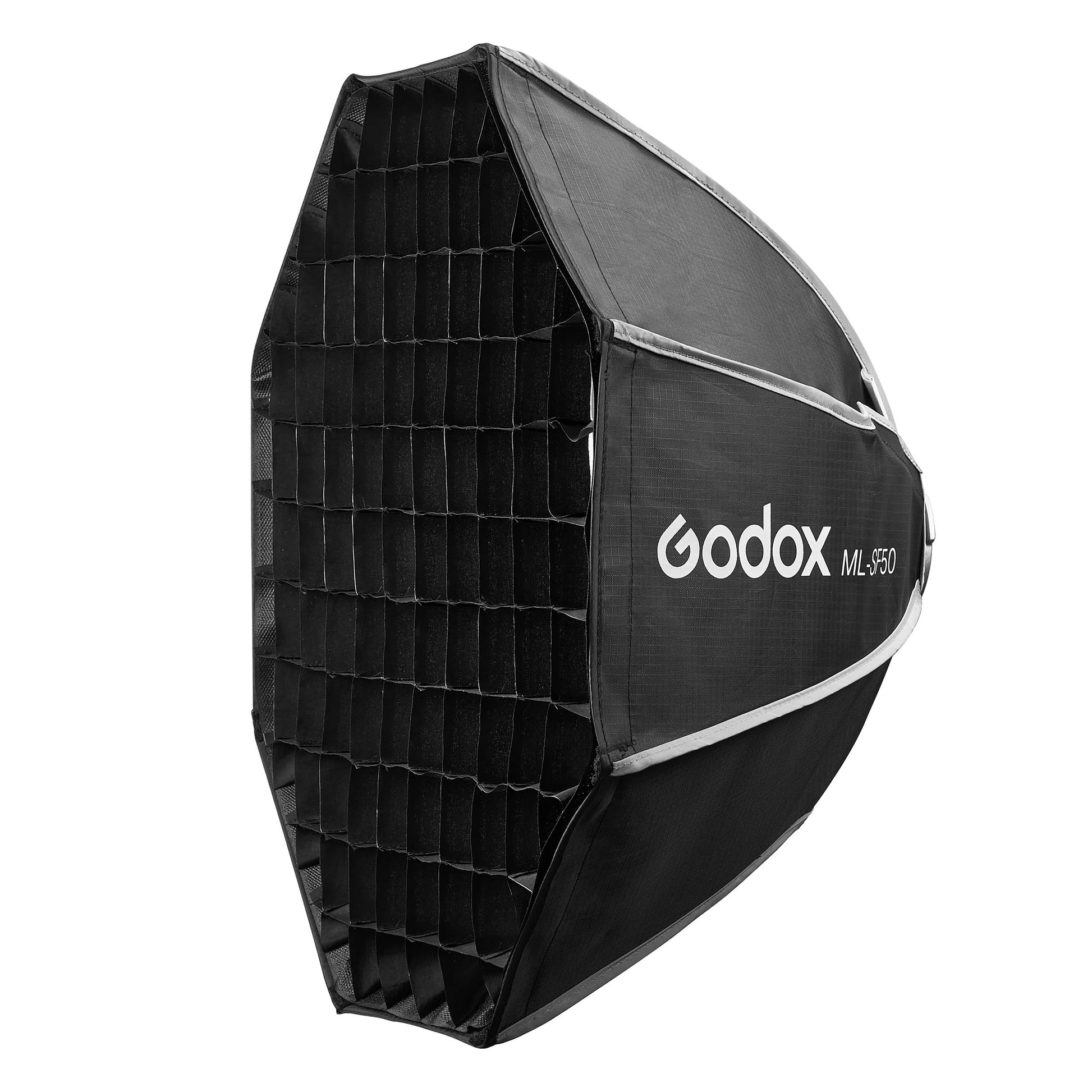 Godox ML-SF50 50cm Godox-Fitting Octagonal Softbox for GODOX ML-Series and AD300/400Pro