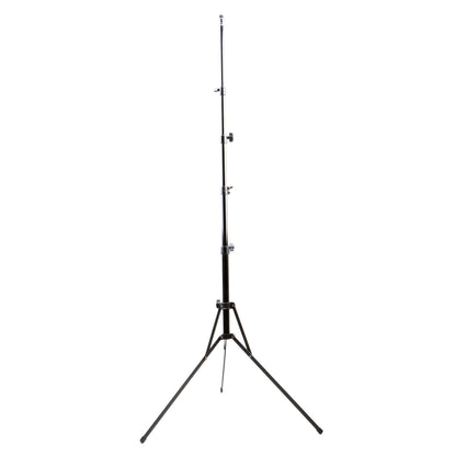 PiXAPRO
Portable Lightweight Foldable Nanopole Light Stand (190cm) Extended Stand