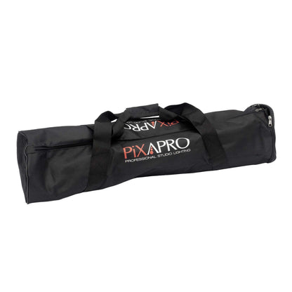 PiXAPRO
75cm Quality Light Stand Travel Bag with Shoulder Strap
