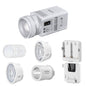 Godox ML150Bi Bi-Colour LED Video Light Portable Complete Kit