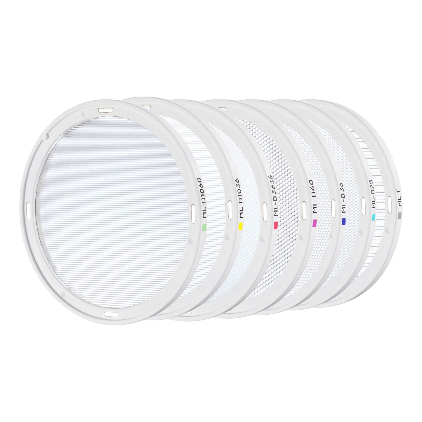 Godox
ML-D Magnetic Diffusion Kit for ML-L15 ML-L36 ML-Z Reflectors