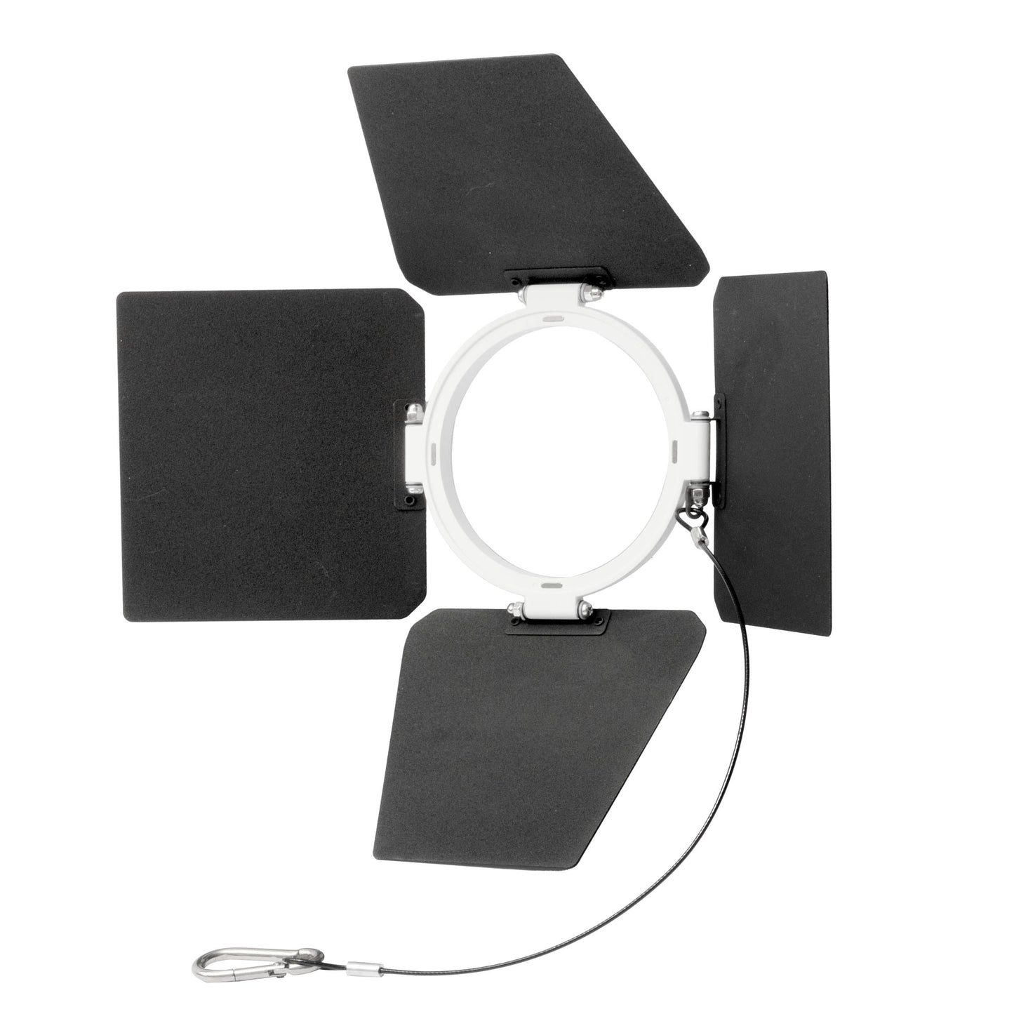 Godox
ML-B4 Magnetic Barn Door Set for ML-L15 ML-L36 ML-Z Lens Reflectors