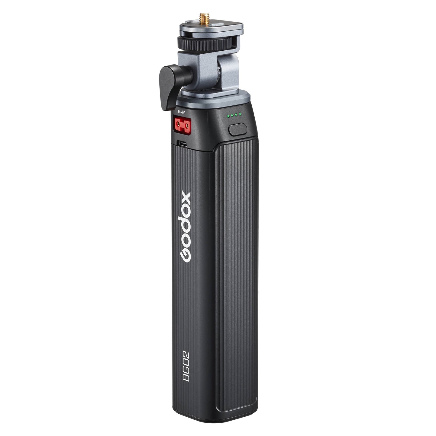 Godox
BG02 95W5 Battery Grip By Godox