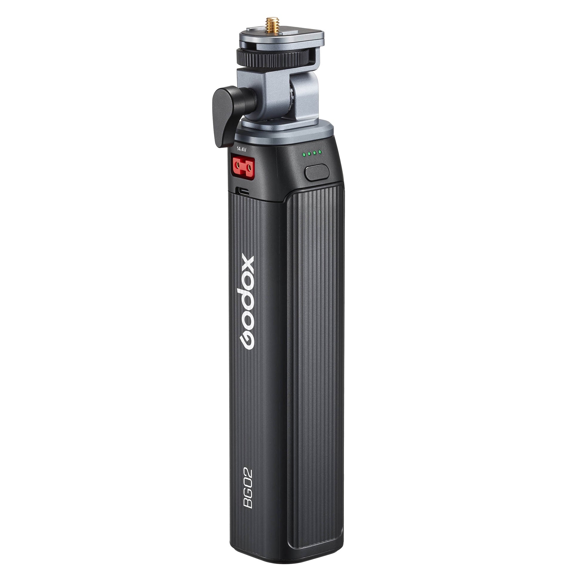 Godox
BG02 95W5 Battery Grip By Godox