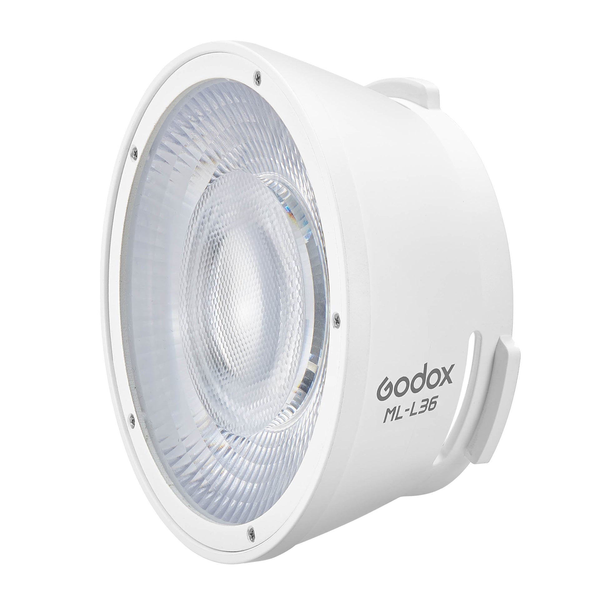 Godox
ML-L36 Godox-Fitting Lens Reflector for ML100Bi and ML100R
