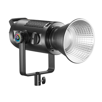 Godox SZ150R 150W Ultra Zoomable Bi-Colour RGB LED Light