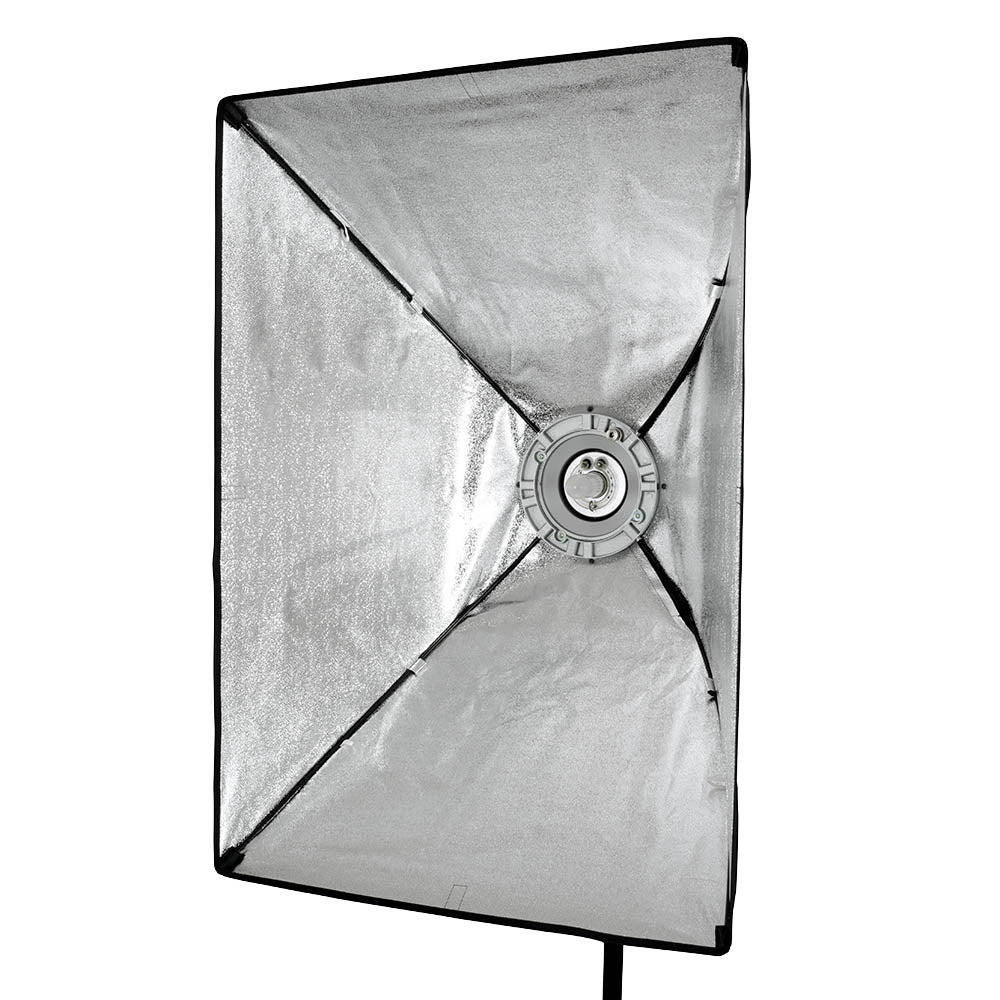Godox SB-BW6090 60x90cm (2'x3') Rectangular Softbox (Non-Recessed) No Diffusion
