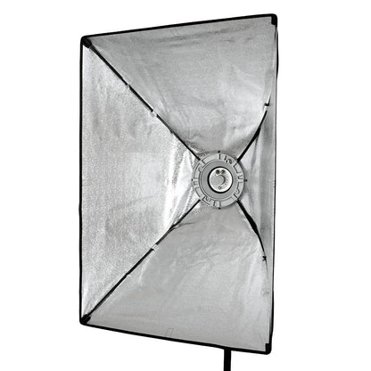 Godox SB-BW6090 60x90cm (2'x3') Rectangular Softbox (Non-Recessed) No Diffusion
