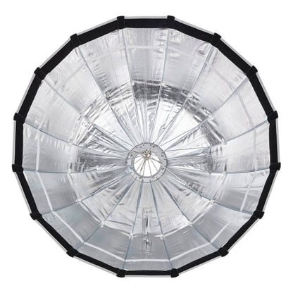 Godox S85T Quick Release Umbrella Softbox (Bowens S-Type Fitting) No Diffusion