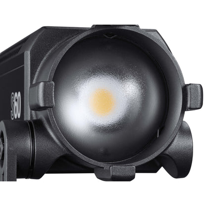 S60D 60W Daylight-Balanced LED Light by Godox