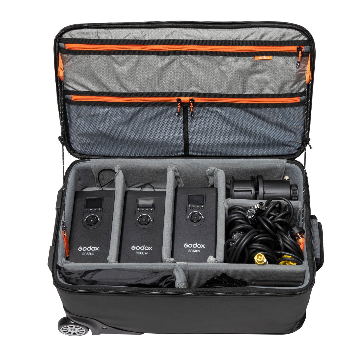 Godox Wheeled Carry Bag
