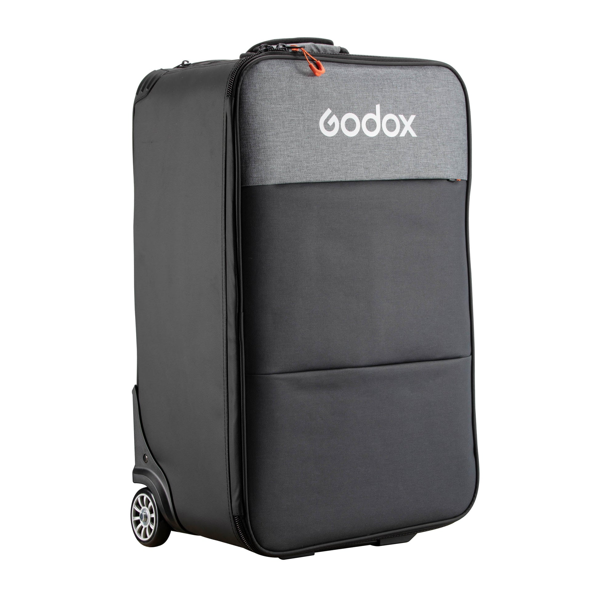 CB51 Rolling Kit Case