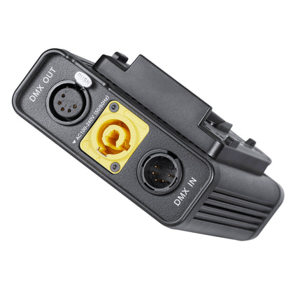 Godox S60Bi Single Head Focusable Bi-Colour LED Spotlight Kit