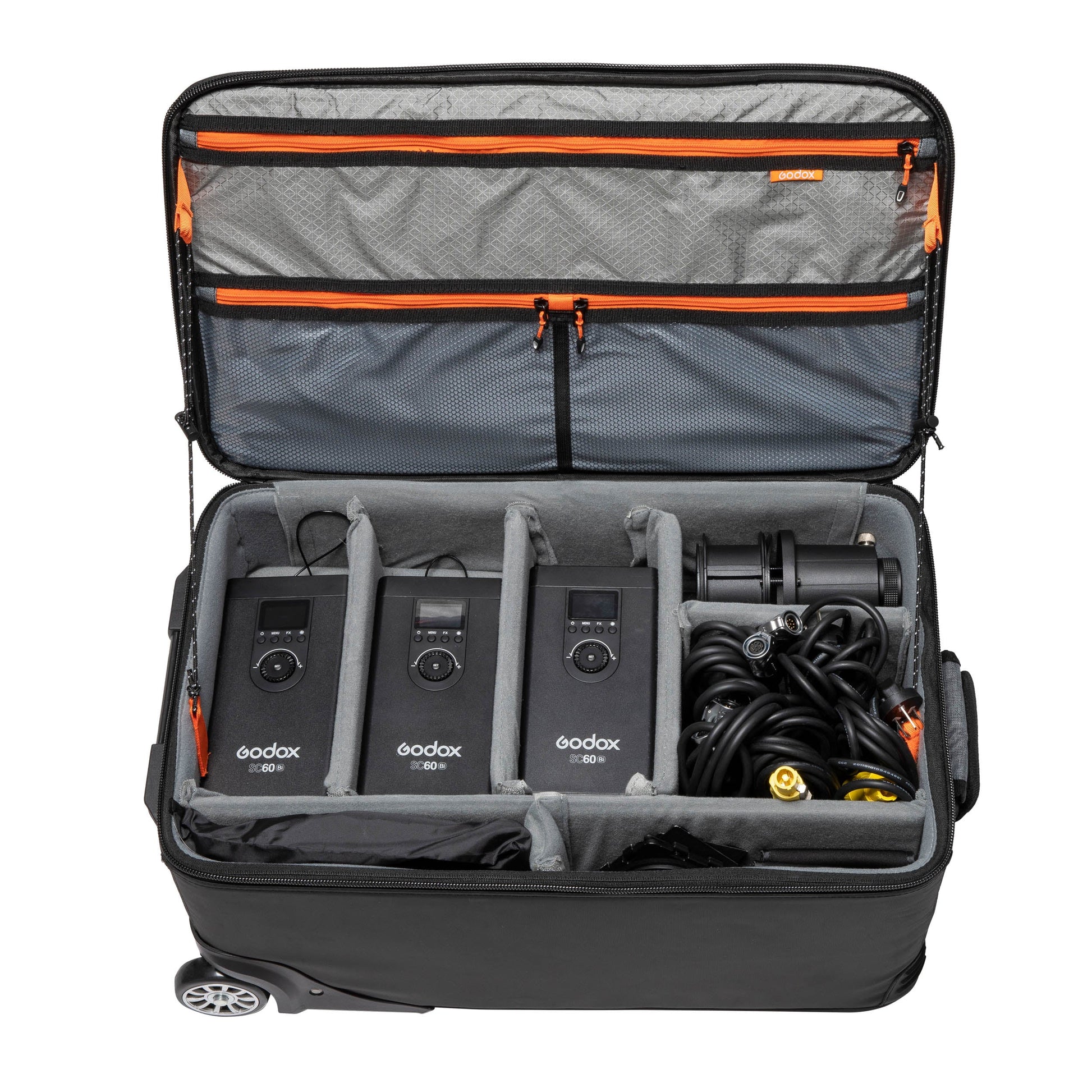 Roller Bag 