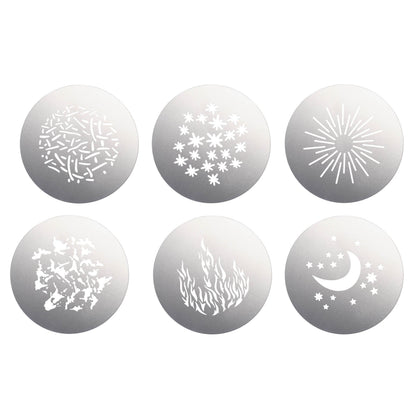 Gobo Kit 