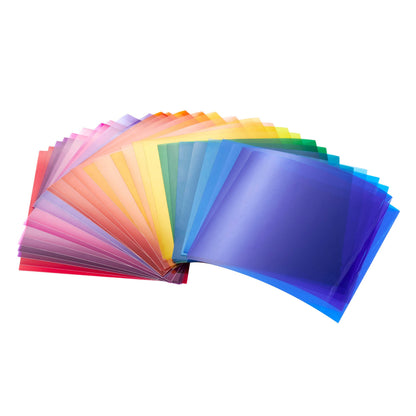Godox SA-11C Color Gel Kit 
