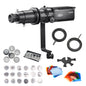 S60BI 60W Bi-Colour Focusable LED Light Complete Kit