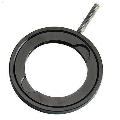 SA-10 Gobo Holder For The SA-P Projection Attachment For Godox S30, S60, And S60Bi