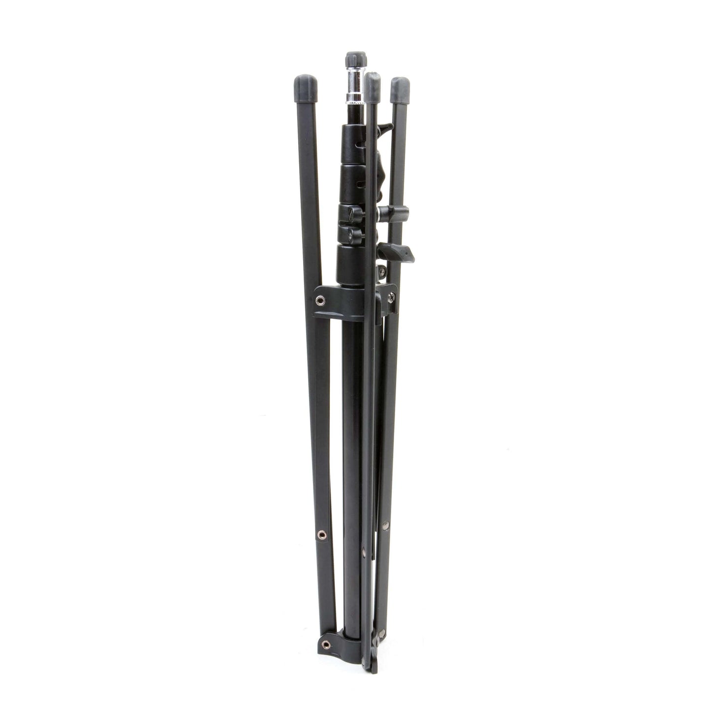 Portable Lightweight Foldable Nanopole Light Stand (190cm) Folded Legs