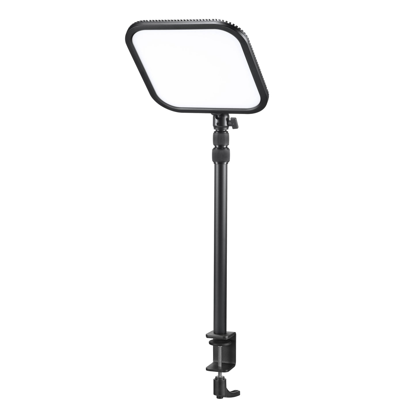 ES30 Sports & Live Streaming Bi-Colour LED Light with Clamp Stand (Kit 1)