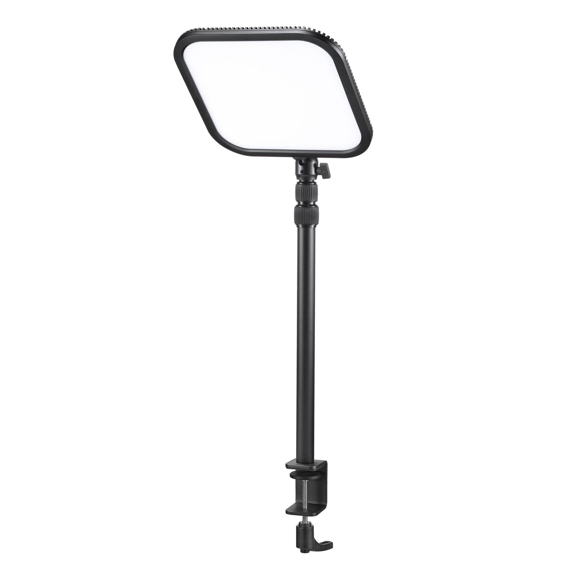 ES30 Sports & Live Streaming Bi-Colour LED Light with Clamp Stand (Kit 1)