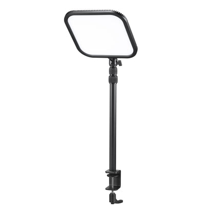 ES30 Sports & Live Streaming Bi-Colour LED Light with Clamp Stand (Kit 1)