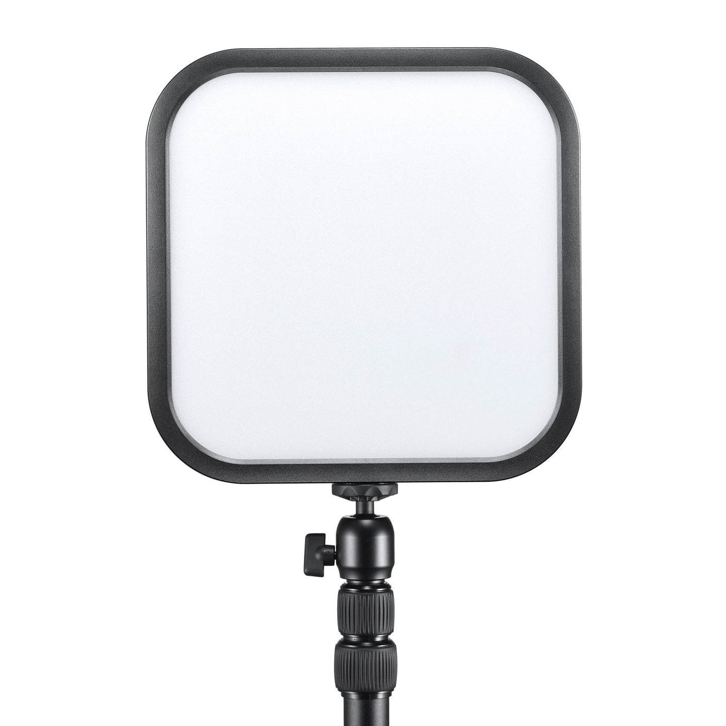 Godox ES30 35W E-sports LED Light Panel with C-Clamp Desk Mount Light Stand
