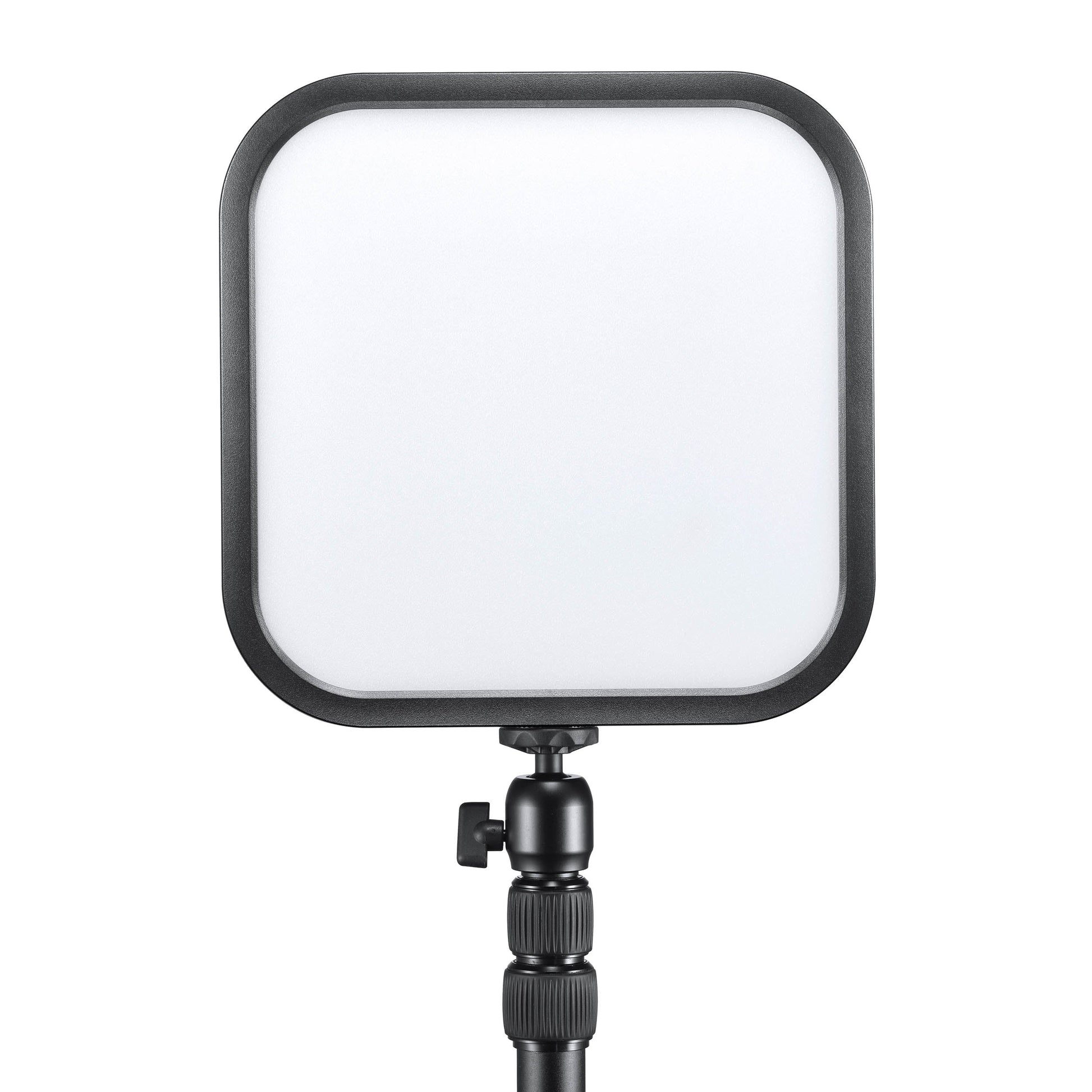 Godox ES30 35W E-sports LED Light Panel with C-Clamp Desk Mount Light Stand