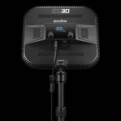 Godox ES30 LED Light Kit 35W gaming studio E-sport 