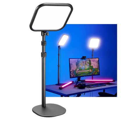 ES30 E-Sports Bi-Colour Light Kit 2  