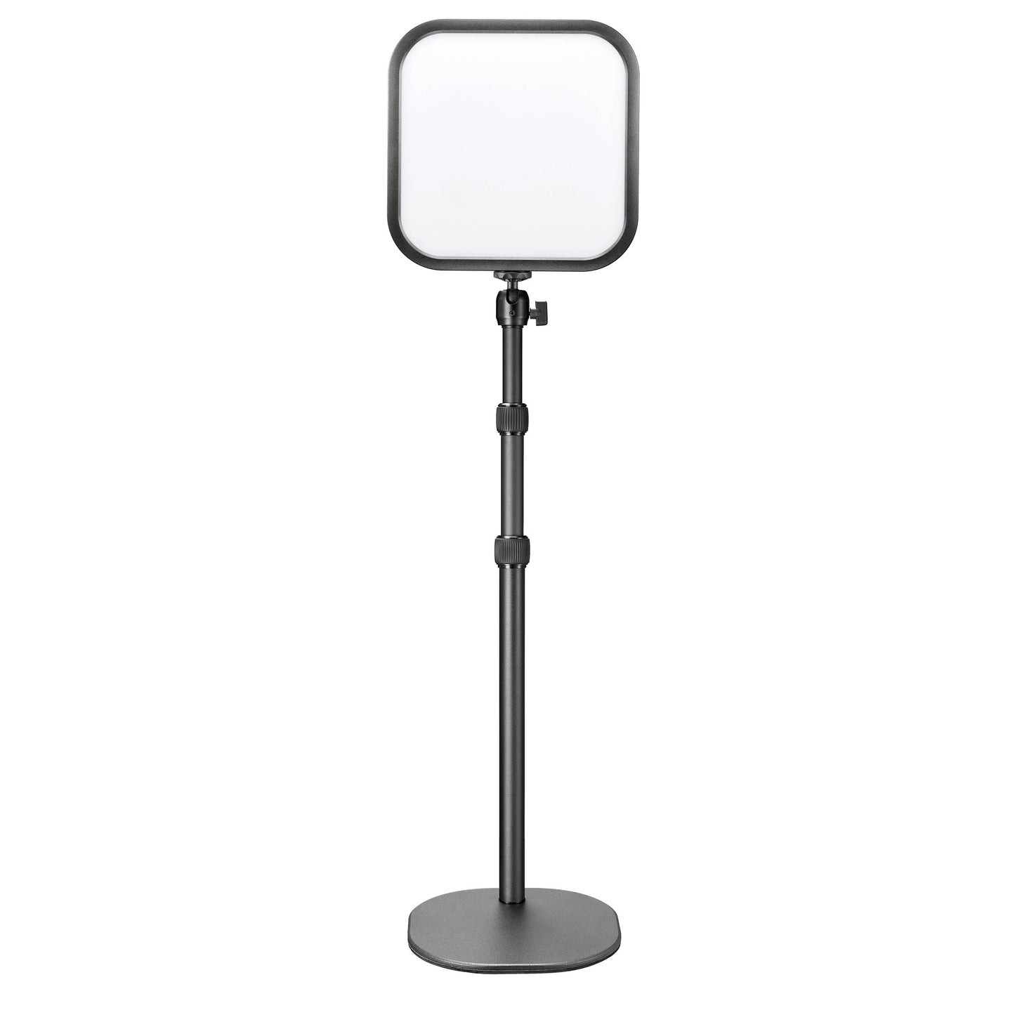 ES30 E-sports LED Light Panel with Desktop Light Stand 35W 2800K-6500K Bi-color Temperature Dimmable APP Wireless Control 