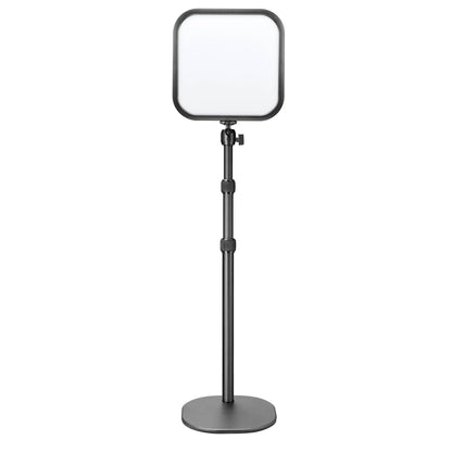 ES30 E-sports LED Light Panel with Desktop Light Stand 35W 2800K-6500K Bi-color Temperature Dimmable APP Wireless Control 