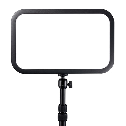 Godox ES45 E-Sports and Live Streaming Bi-Colour Slim Light Panel with Mounting Rod & APP Front View