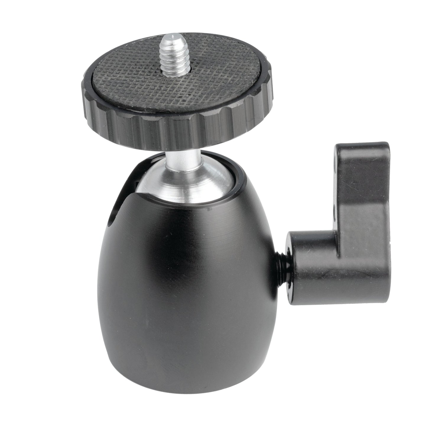 PiXAPRO Heavy-Duty Ball Head with 1/4" Thread Photo Accessories