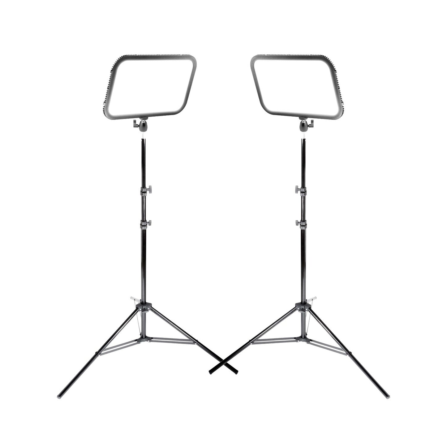 Godox ES45 LED Light Panel Twin Kit