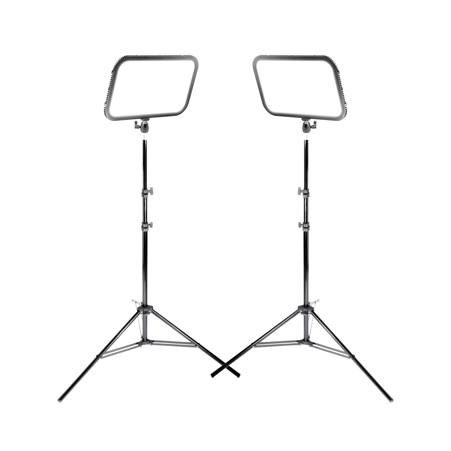 Godox ES45 LED Light Panel Twin Kit