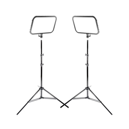 Godox ES45 LED Light Panel Twin Kit