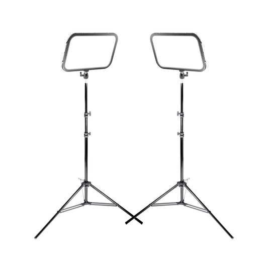 Godox ES45 LED Light Panel Twin Kit