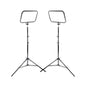 Godox ES45 LED Light Panel Twin Kit