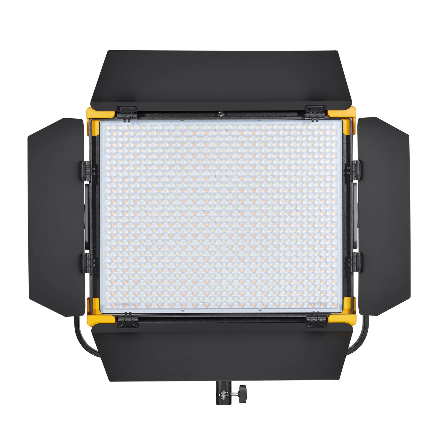 LD150RS 150W 2500-8500K RGB Panel DMX Control