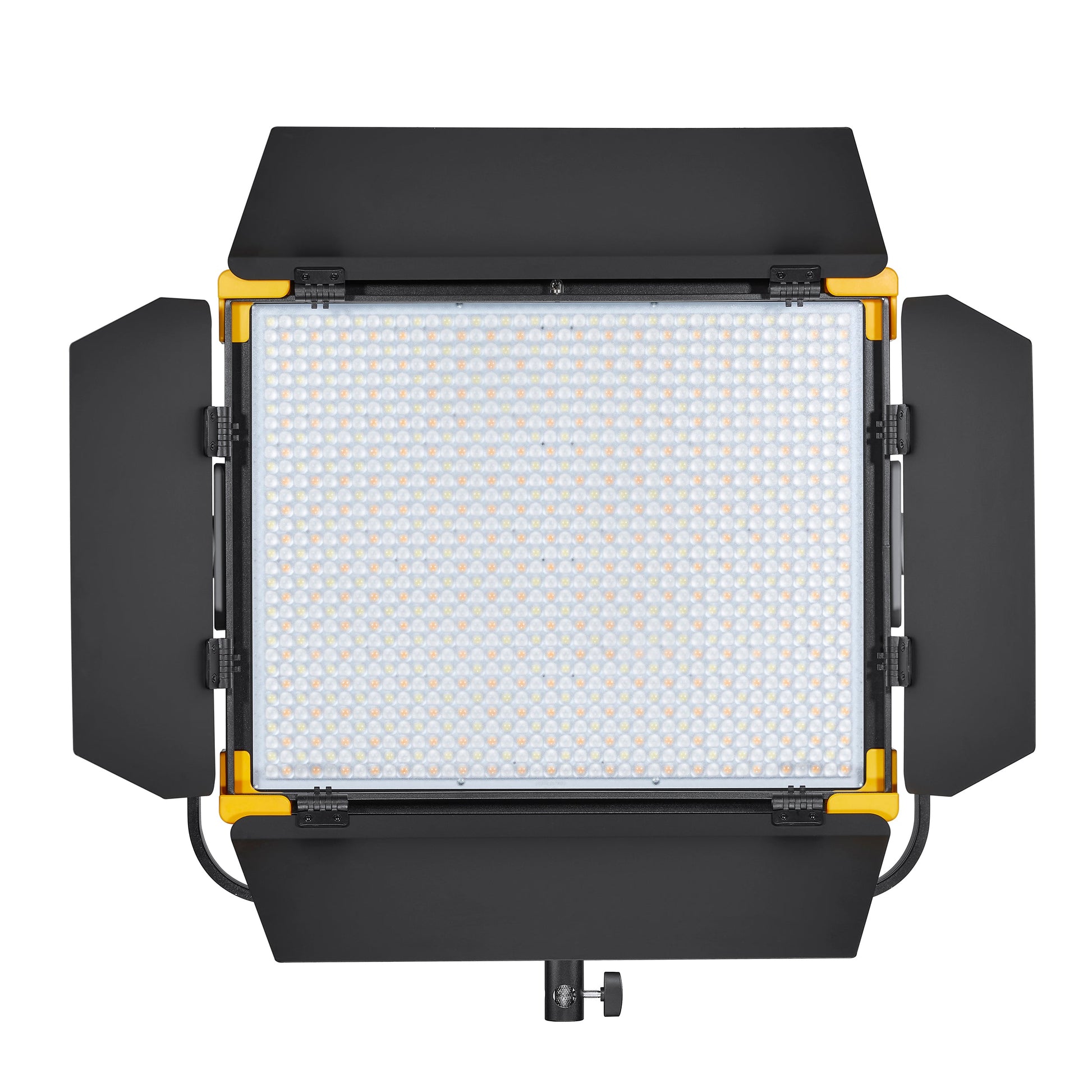 LD150RS 150W 2500-8500K RGB Panel DMX Control