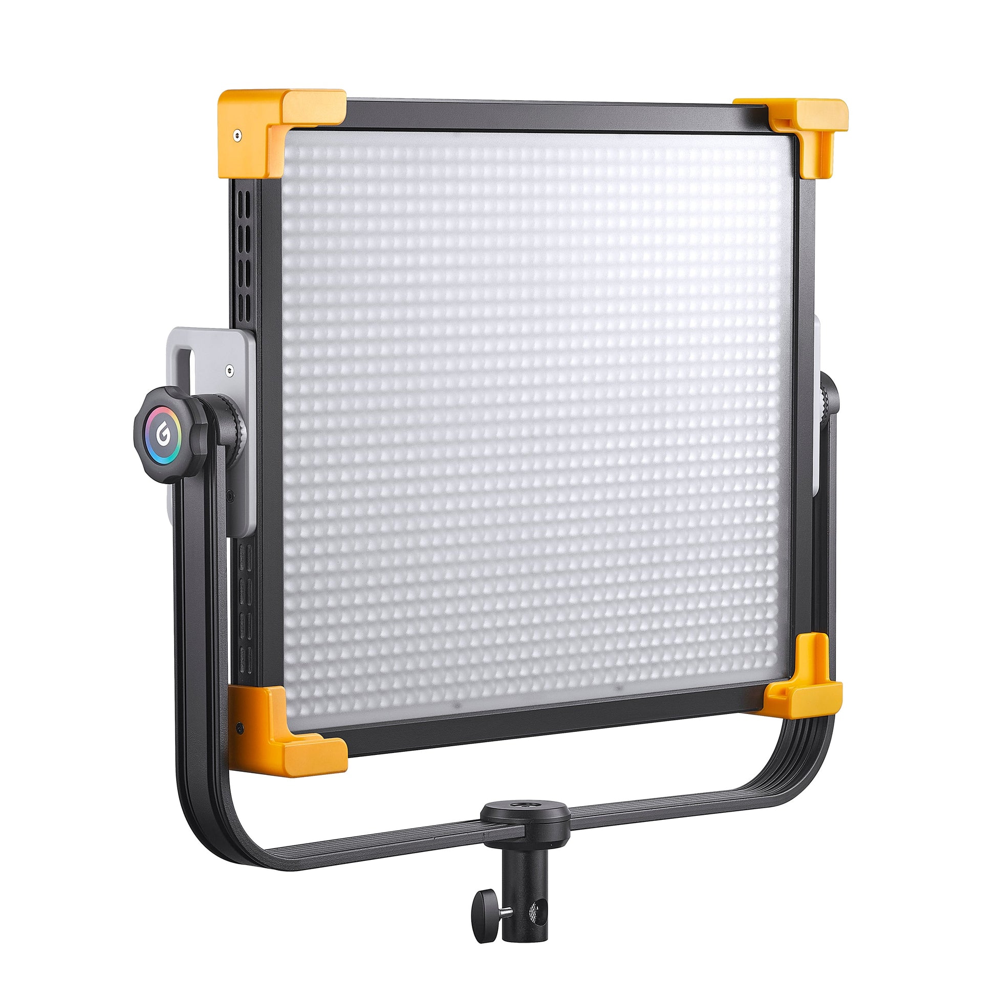 LD150RS 150W 2500-8500K RGB Panel DMX Control