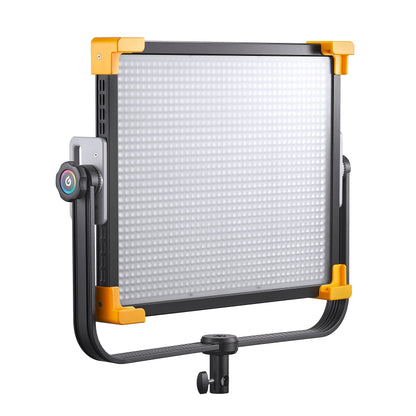 LD150RS 150W 2500-8500K RGB Panel DMX Control